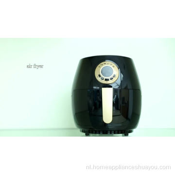 Hete verkoop Low Fat Digital Control Air Fryer